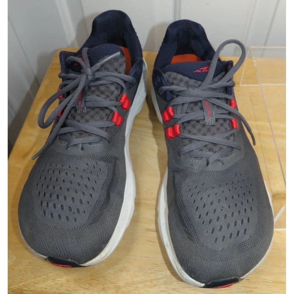 Altra Provision 7 AL0A7R6Z221 Men’s Size US 10.5 Blue/Gray Running Shoes *Read